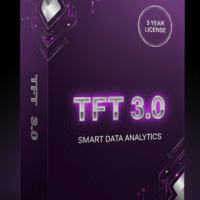 TFT 3.0 – 5 Year Learning & Tools Access