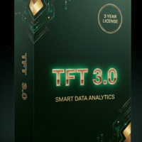 TFT 3.0 – 3 Year Learning & Tools Access