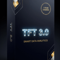 TFT 3.0 – 1 Year Learning & Tools Access